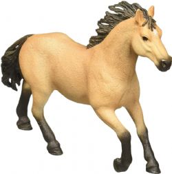SCHLEICH - ÉTALON QUARTER HORSE #13853